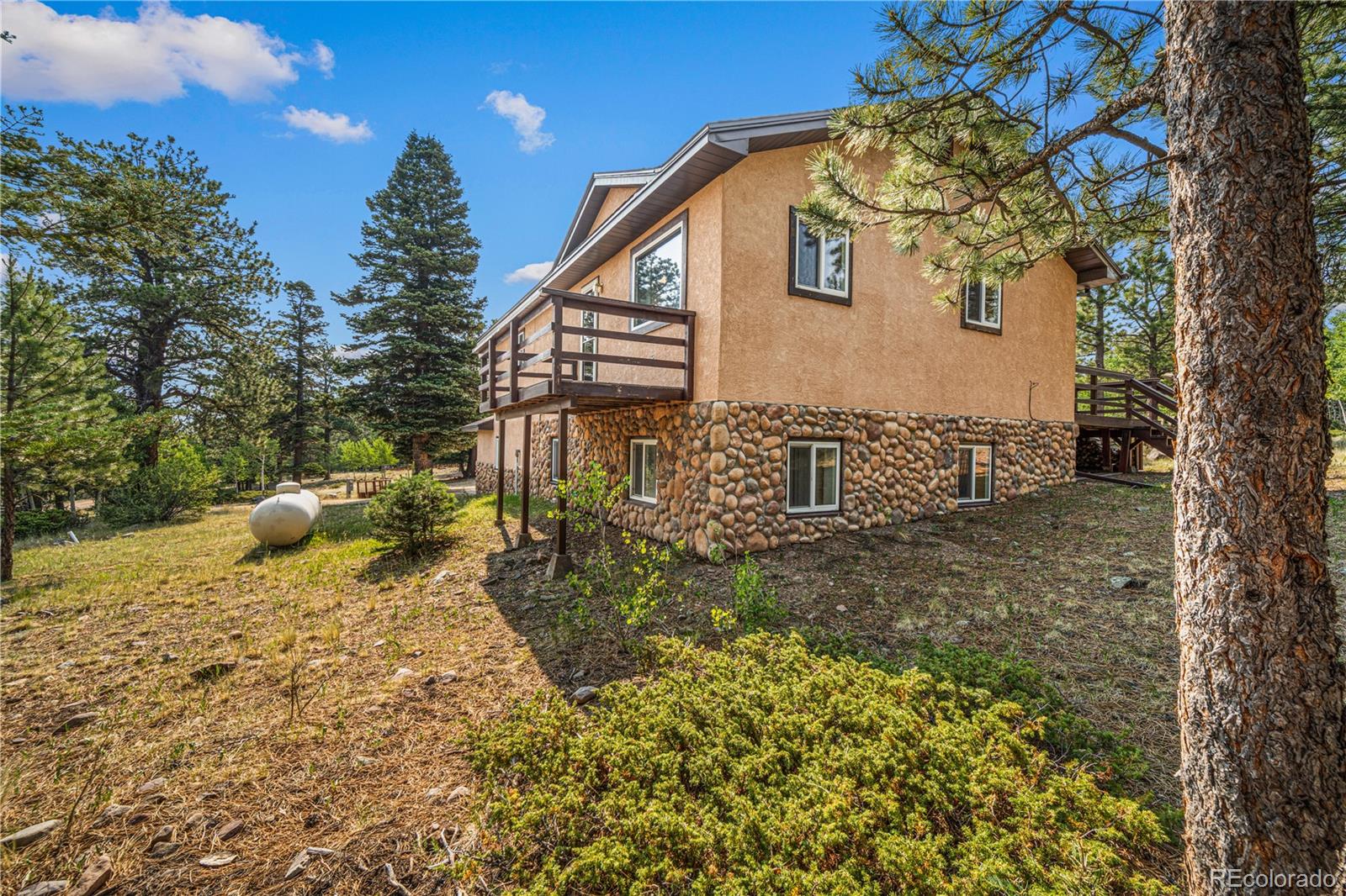 206 Little Horn Road Westcliffe, CO 81252 - Photo 31 of 35