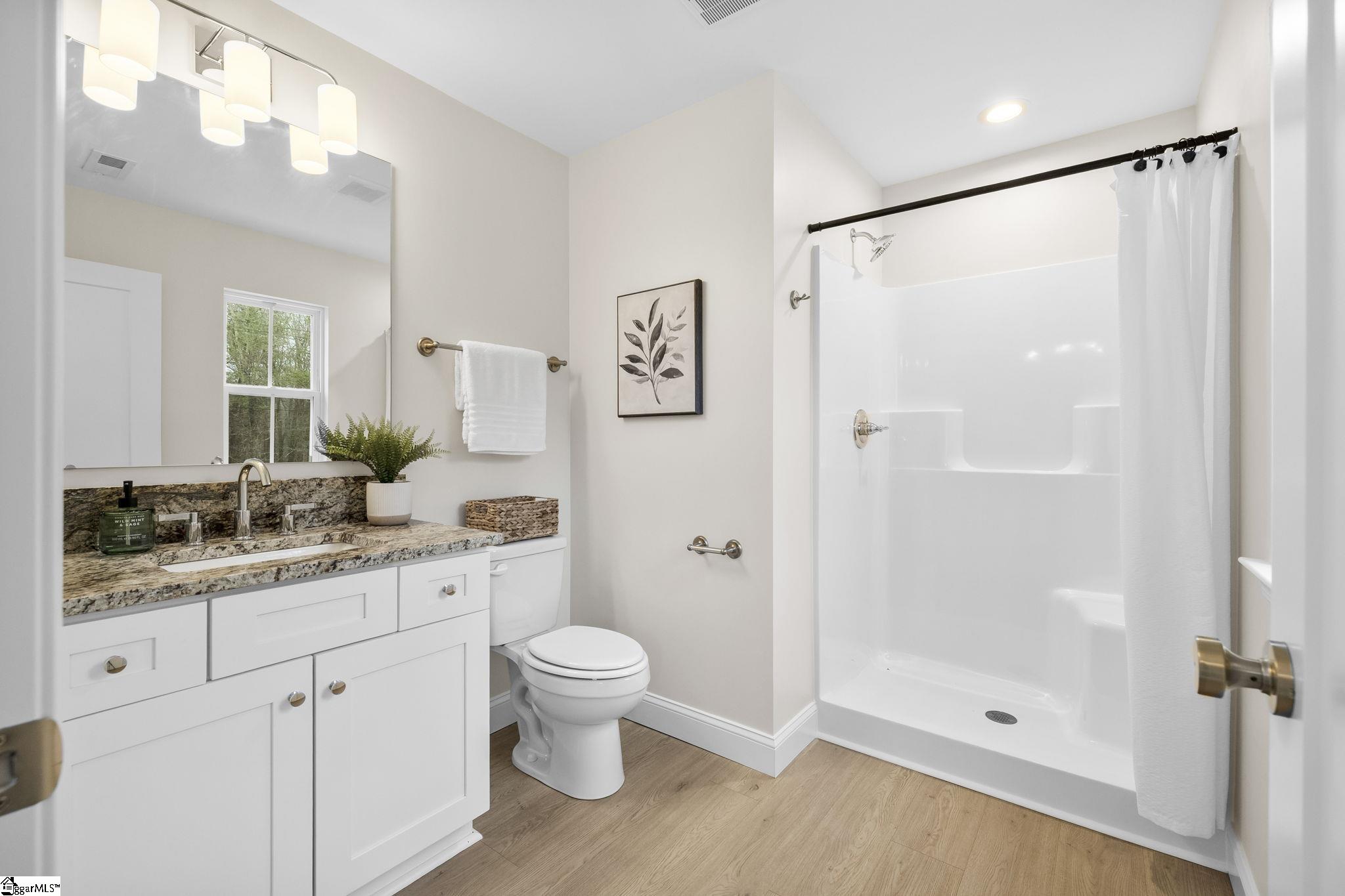 1650 Clement Road Greer, SC 29650 - Photo 17 of 29