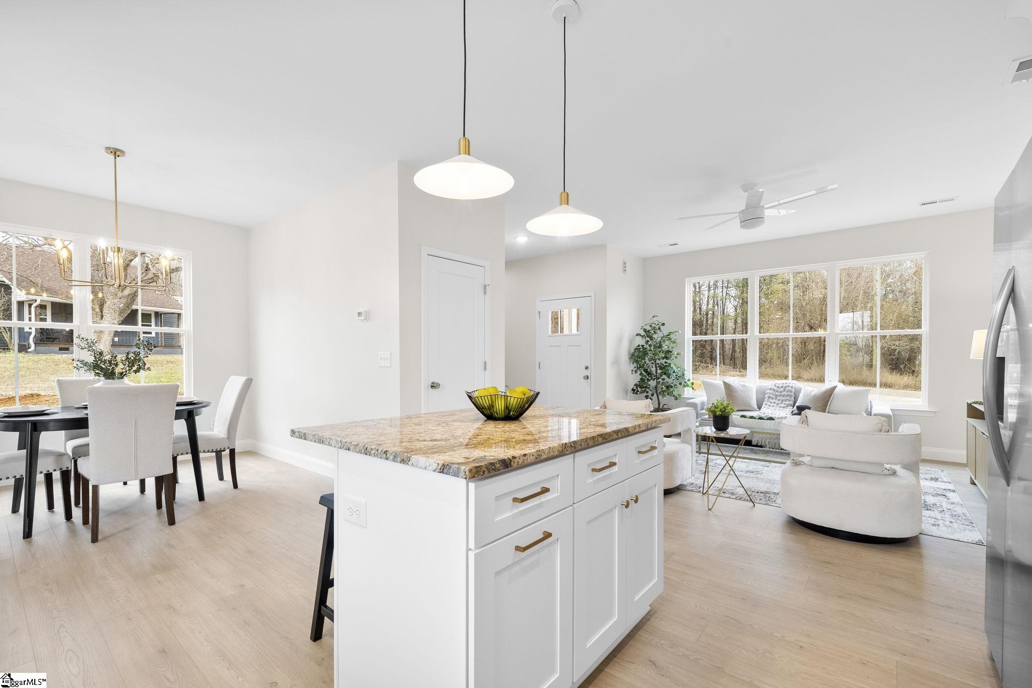 1650 Clement Road Greer, SC 29650 - Photo 10 of 29