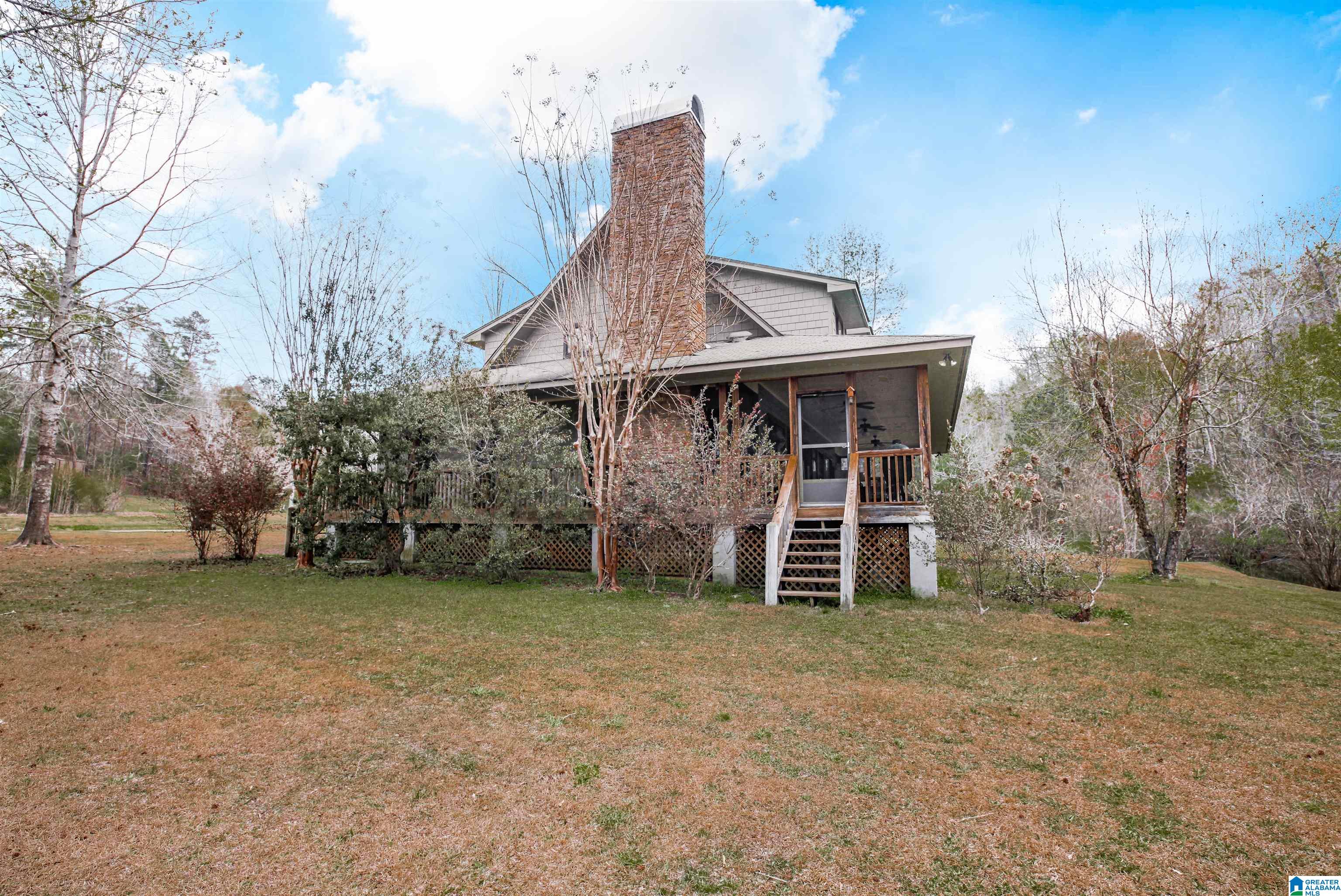 9821 Simpson Avenue Quinton, AL 35130 - Photo 37 of 40