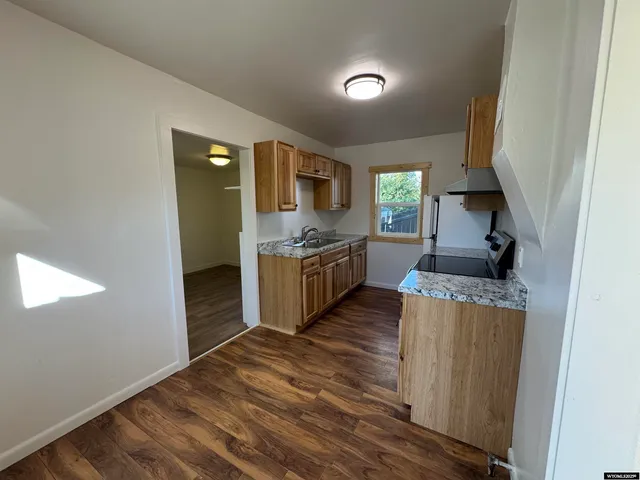 $136,000 | 211 North 10th Street East, Riverton, WY 82501