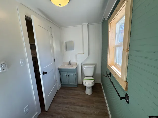 $136,000 | 211 North 10th Street East, Riverton, WY 82501