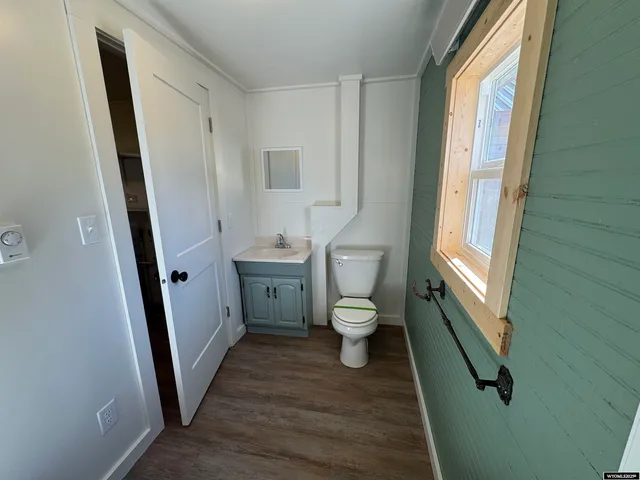 $136,000 | 211 North 10th Street East, Riverton, WY 82501