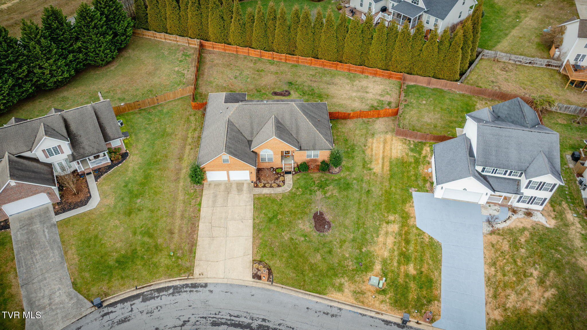 220 Haley Walk Bristol, TN 37620 - Photo 32 of 36 101