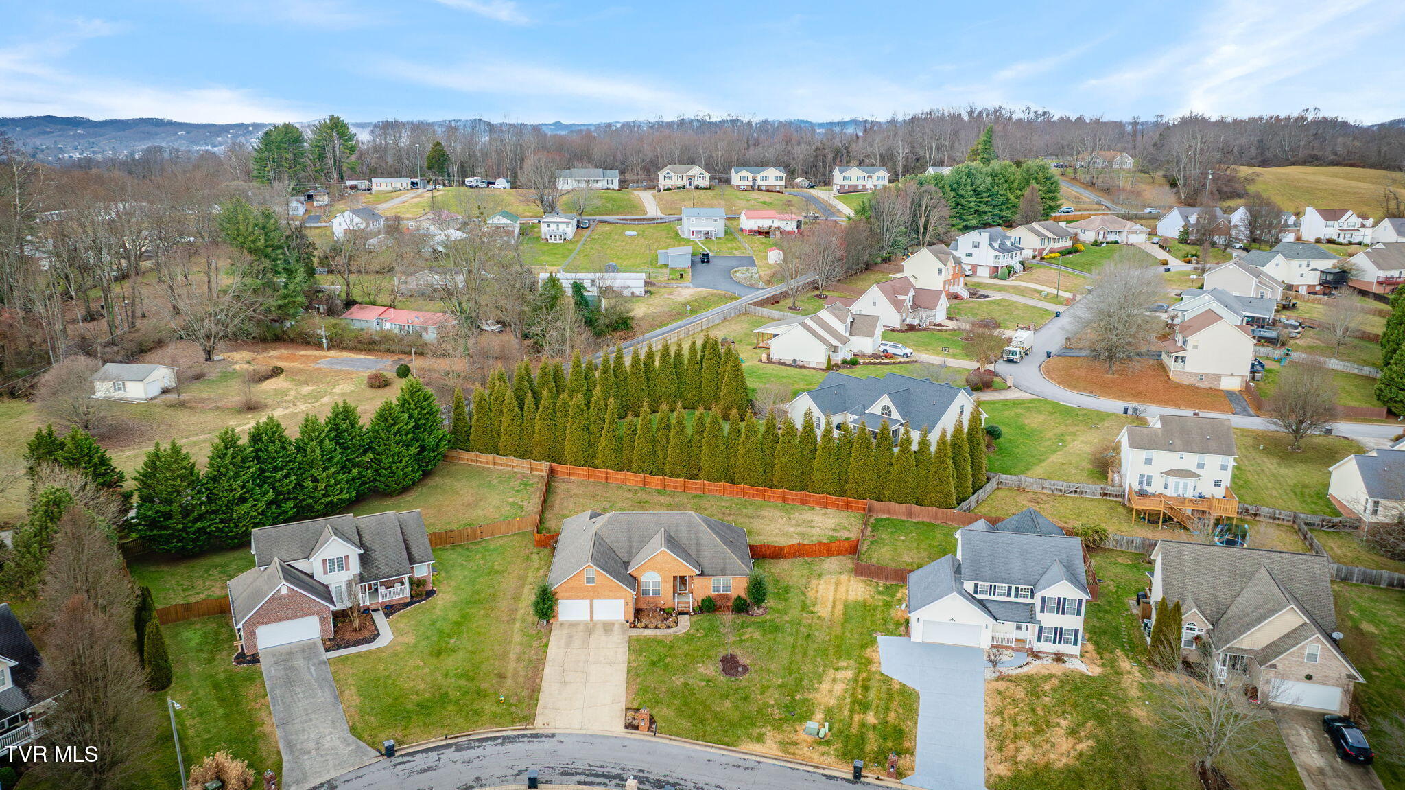 220 Haley Walk Bristol, TN 37620 - Photo 33 of 36 102