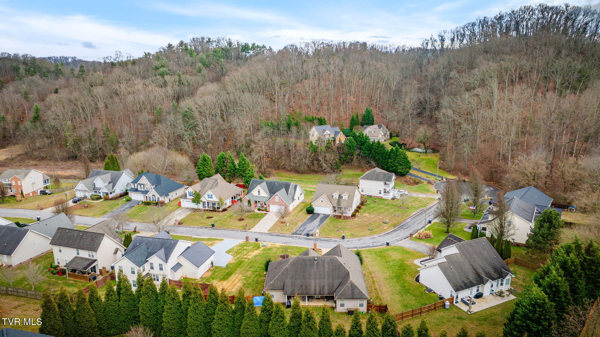 220 Haley Walk Bristol, TN 37620 - Photo 34 of 36 103