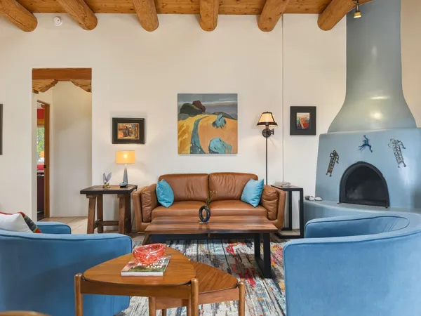 $787,000 | 1 Frasco Place, Santa Fe, NM 87508