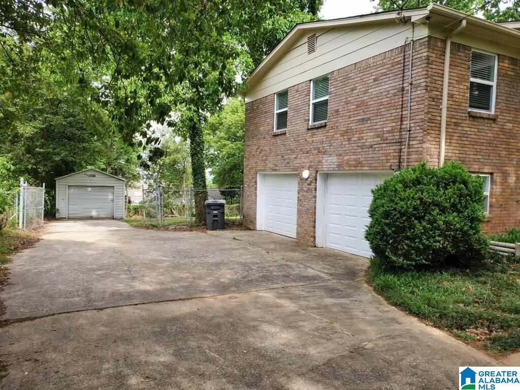 3933 Rock Ridge Road Birmingham, AL 35210 - Photo 20 of 22