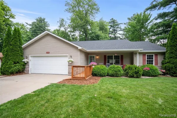 $255,000 | 5075 Tacora Trail, Bridgeport, MI 48722