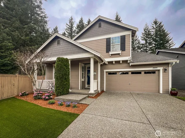 $1,454,000 | 34614 Southeast Curtis Drive, Snoqualmie, WA 98065