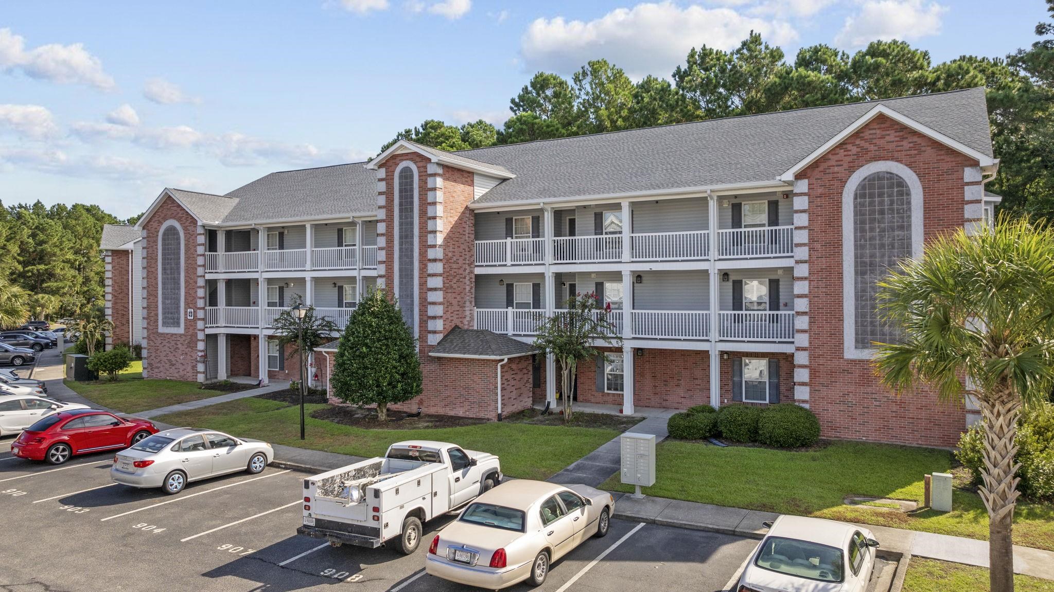 4826 Innisbrook Court, Unit 902 Myrtle Beach, SC 29579 - Photo 2 of 34