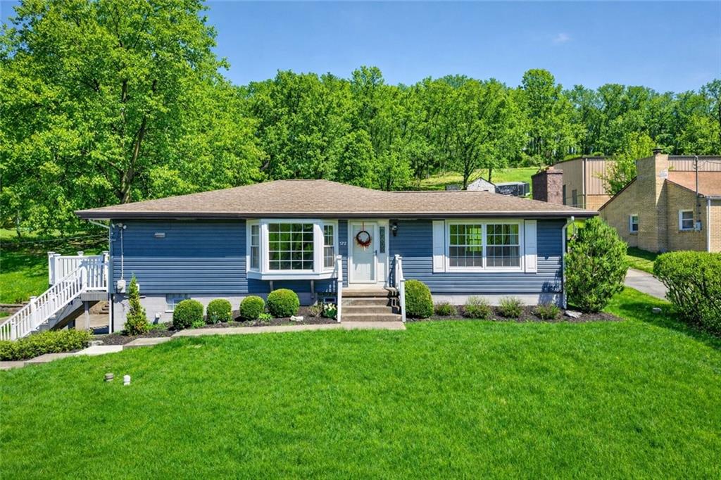 Welcome to 522 McClane Farm Rd.