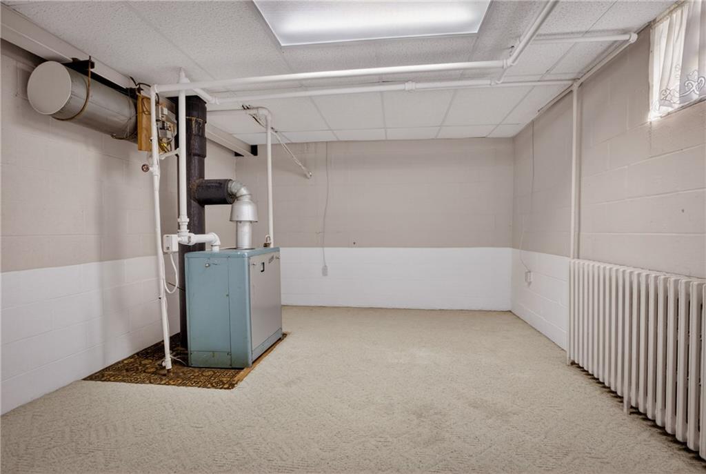 522 McClane Farm Road Washington, PA 15301 - Photo 16 of 29 Office Space or Additional?