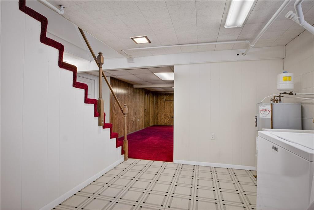 522 McClane Farm Road Washington, PA 15301 - Photo 20 of 29 Another view into the Gameroom/Family room