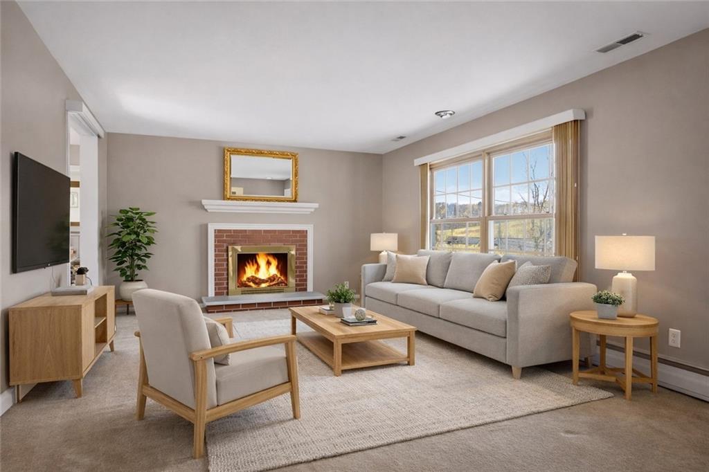 522 McClane Farm Road Washington, PA 15301 - Photo 2 of 29 23x13 Virtually Staged