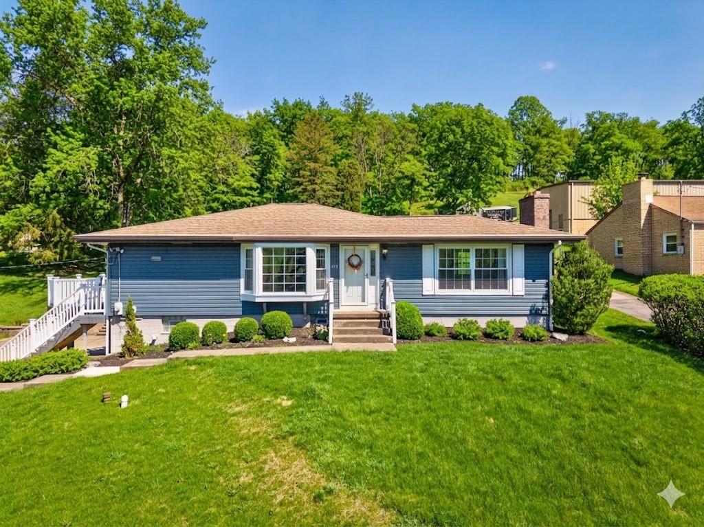 522 McClane Farm Road Washington, PA 15301 - Photo 27 of 29 Welcome!