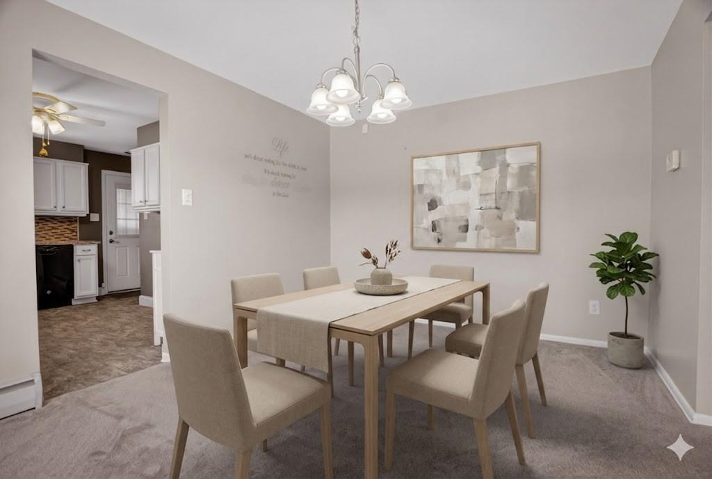 522 McClane Farm Road Washington, PA 15301 - Photo 7 of 29 13x10 Virtually Staged