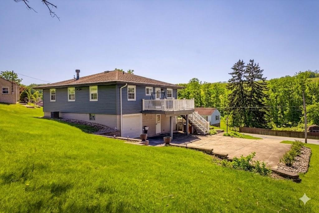 522 McClane Farm Road Washington, PA 15301 - Photo 10 of 29