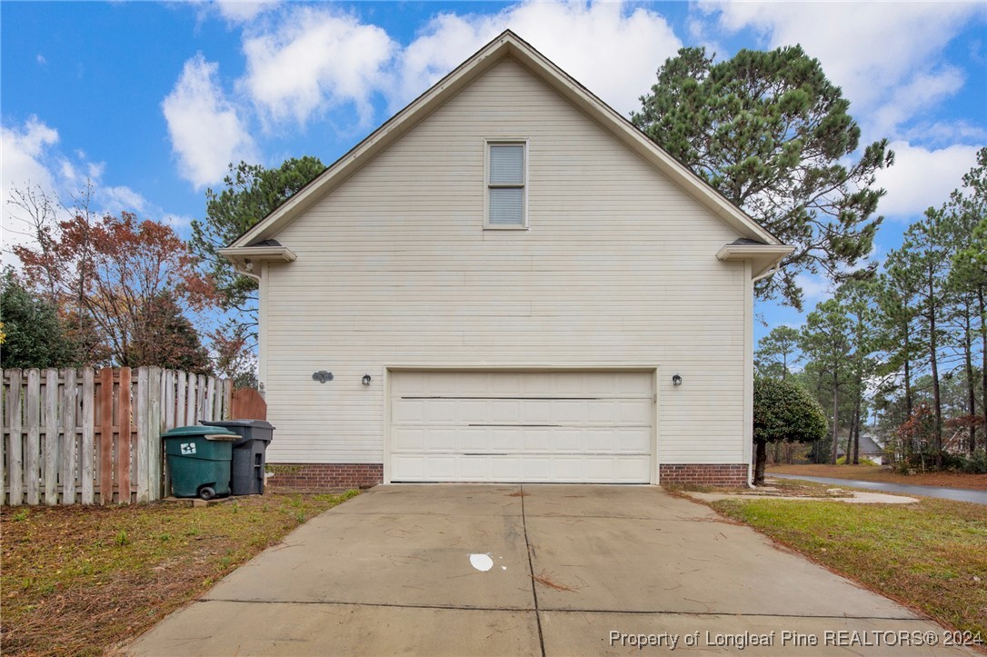7635 Trappers Road Fayetteville, NC 28311 - Photo 3 of 43