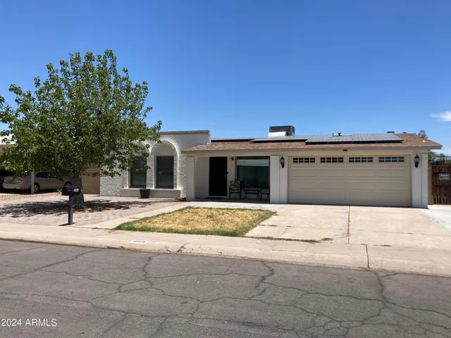 $2,500 | 1008 North Westfall Street, Casa Grande, AZ 85122