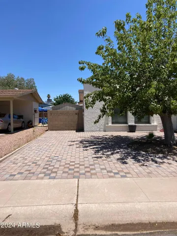 $2,500 | 1008 North Westfall Street, Casa Grande, AZ 85122