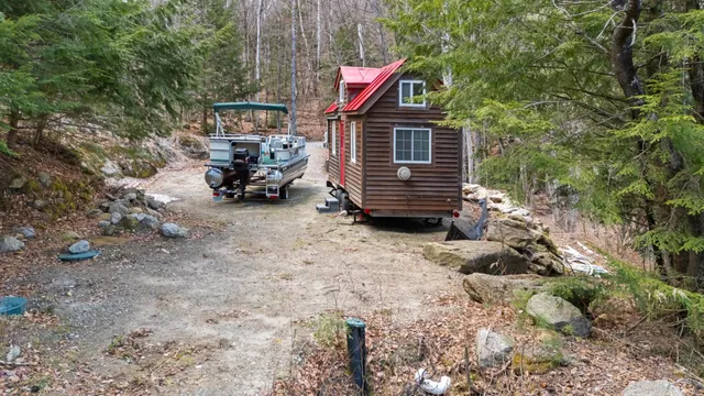 $229,000 | 72 Marys Road, Sunapee, NH 03782