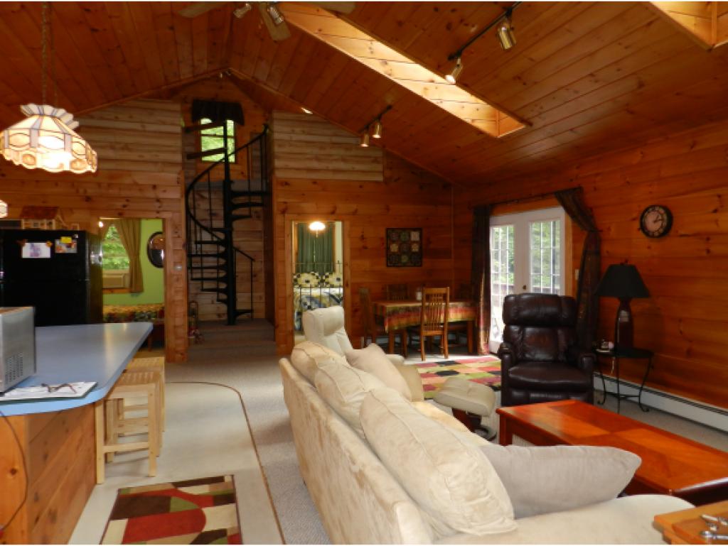 675 Stage Road Sanbornton, NH 03269 - Photo 2 of 36