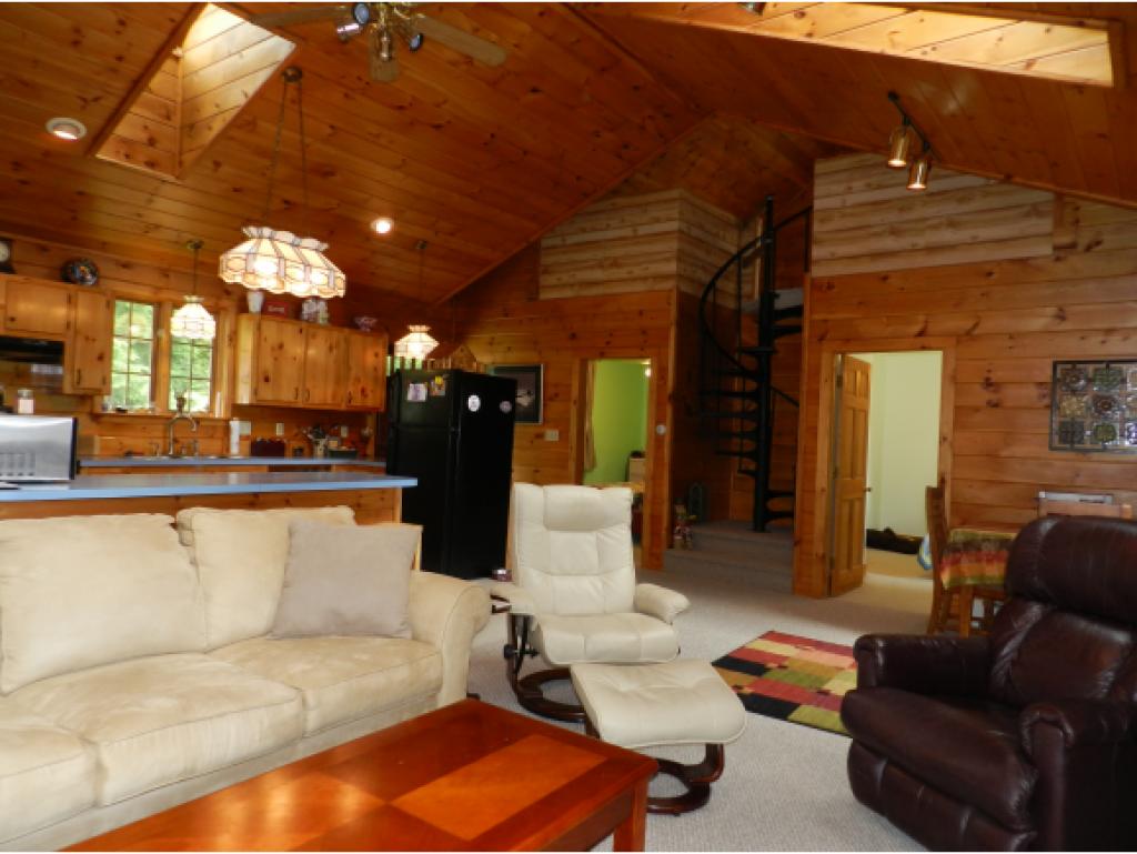 675 Stage Road Sanbornton, NH 03269 - Photo 4 of 36