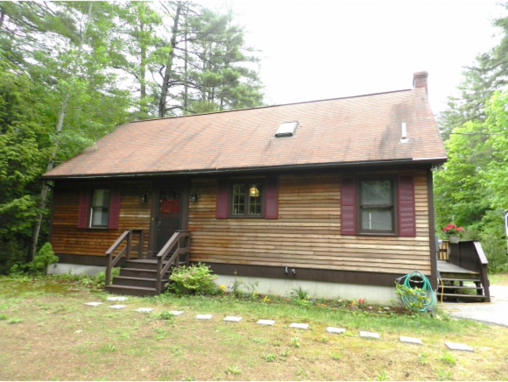 675 Stage Road Sanbornton, NH 03269 - Photo 36 of 36
