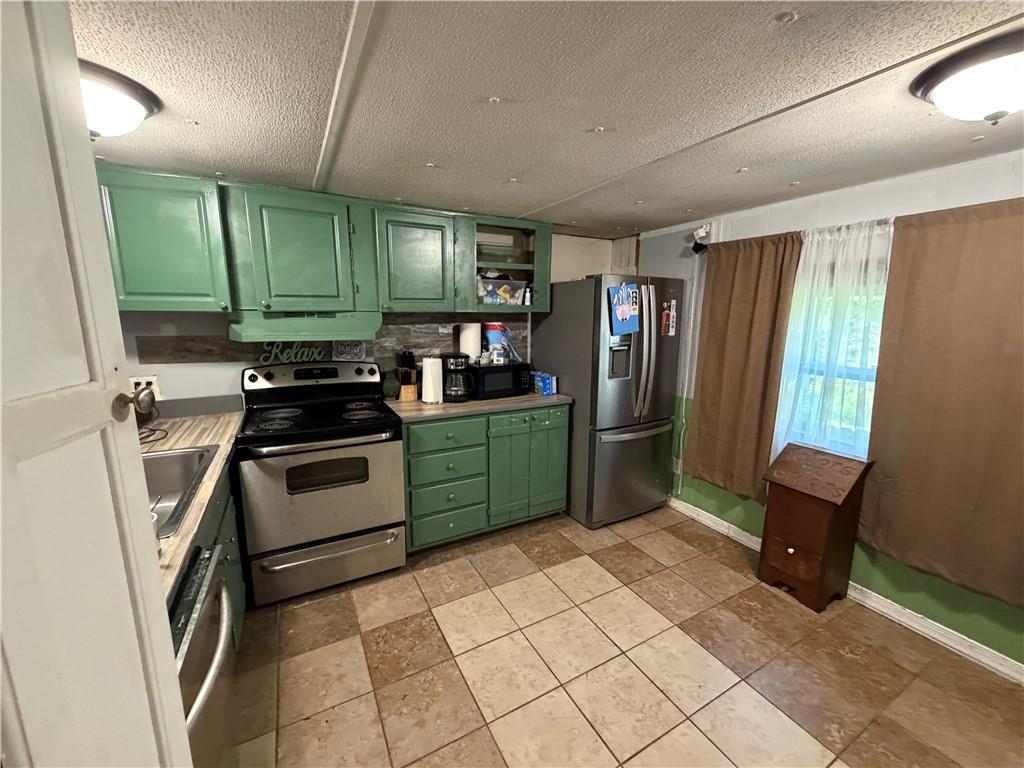 761 Roscoe Collette Road Dawsonville, GA 30534 - Photo 5 of 20 Gallery Image 5