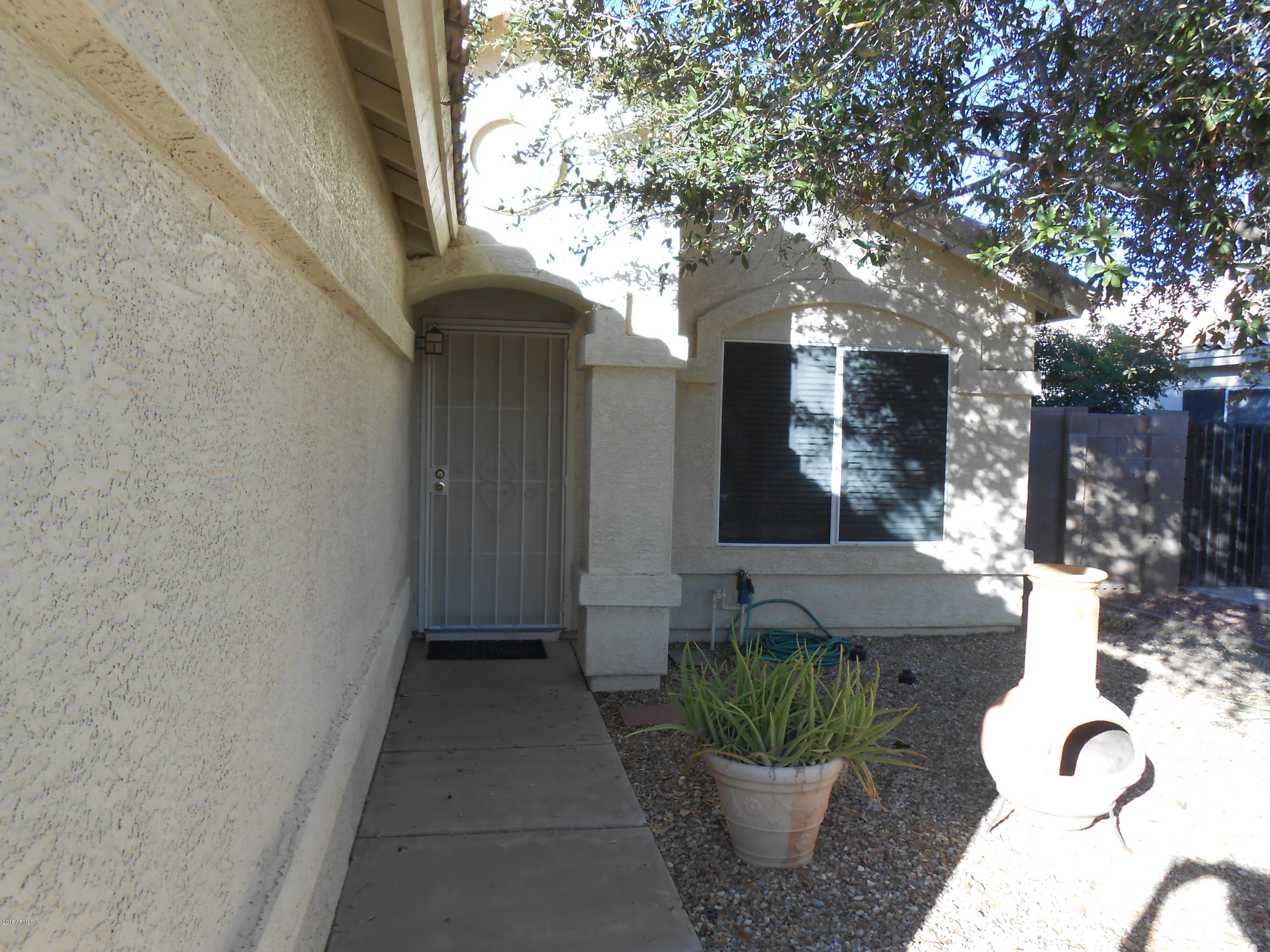 5058 Casper Road Mesa, AZ 85205 - Photo 1 of 24 front