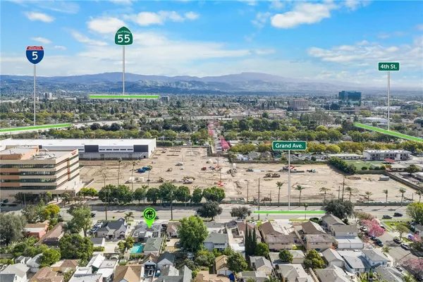 $1,200,000 | 626 North Grand Avenue, Santa Ana, CA 92701