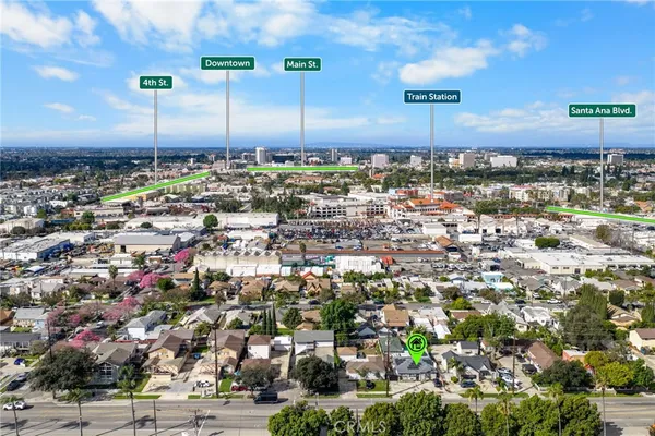 $1,200,000 | 626 North Grand Avenue, Santa Ana, CA 92701
