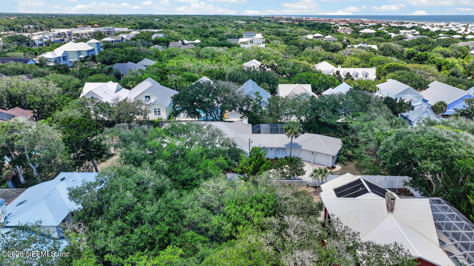5 Santa Maria Lane St. Augustine, FL 32080 - Photo 70 of 75 70_dji_20260521134009_0200_d