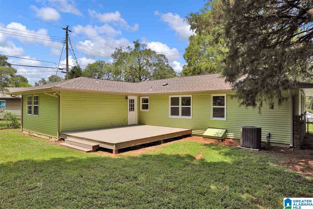 1243 Ashville Road Leeds, AL 35094 - Photo 25 of 27