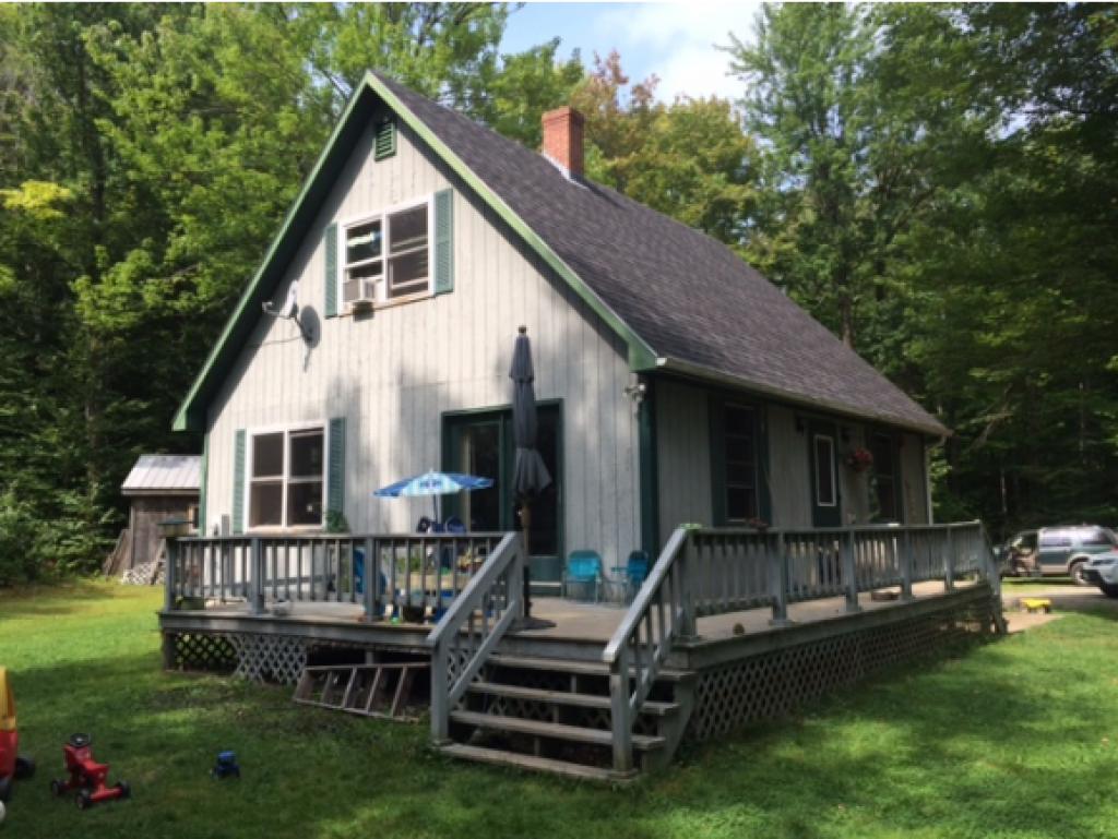 273 Taylor Road Fletcher, VT 05448 - Photo 1 of 13
