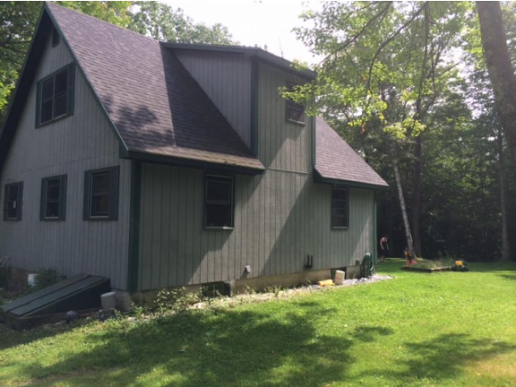 273 Taylor Road Fletcher, VT 05448 - Photo 2 of 13
