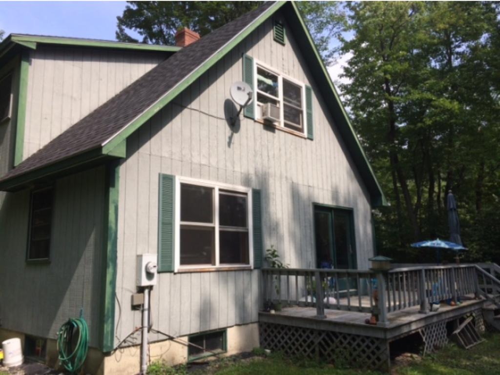 273 Taylor Road Fletcher, VT 05448 - Photo 3 of 13