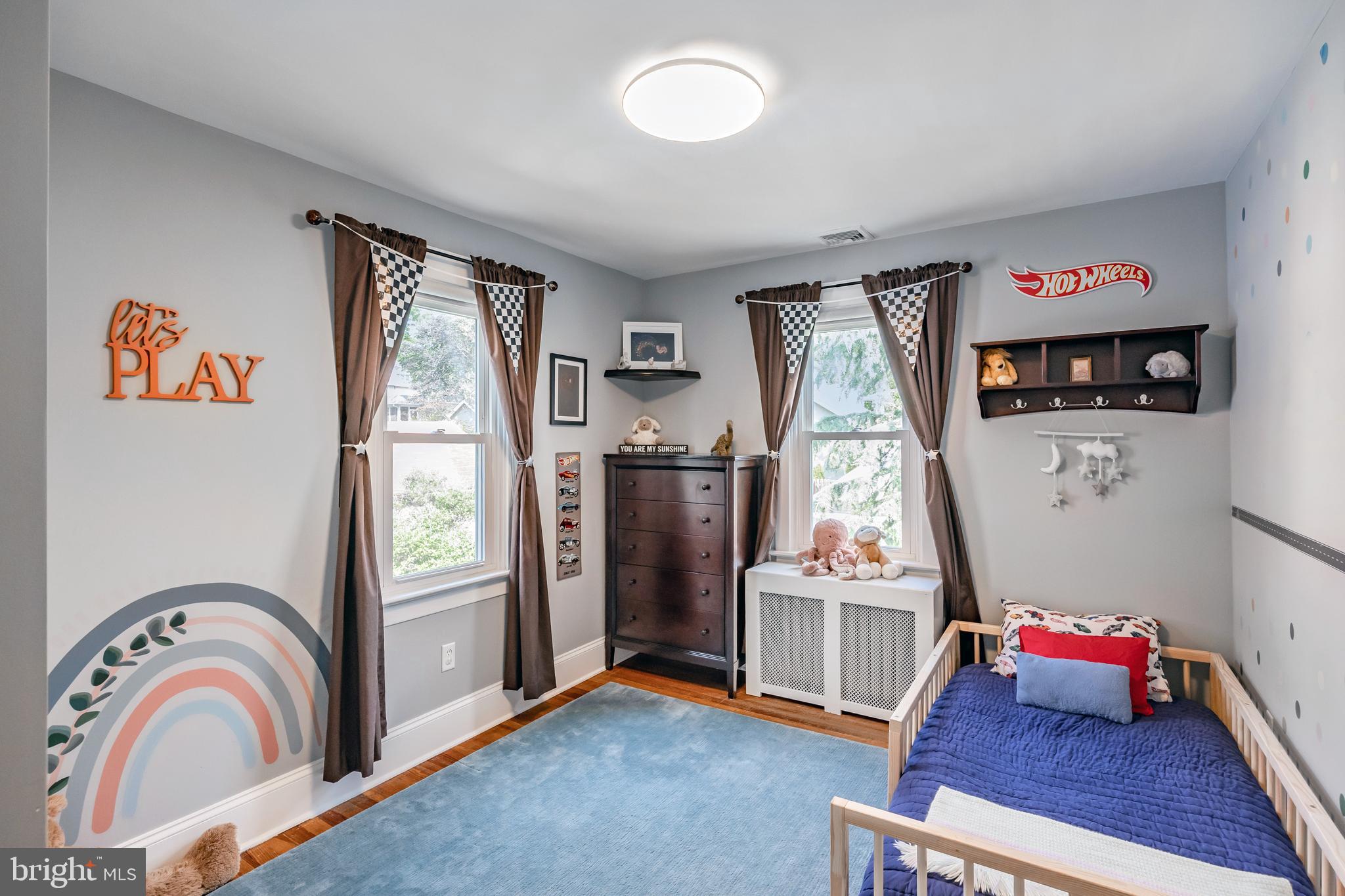 536 Kathmere Road Havertown, PA 19083 - Photo 33 of 45 a room with storage and utility
