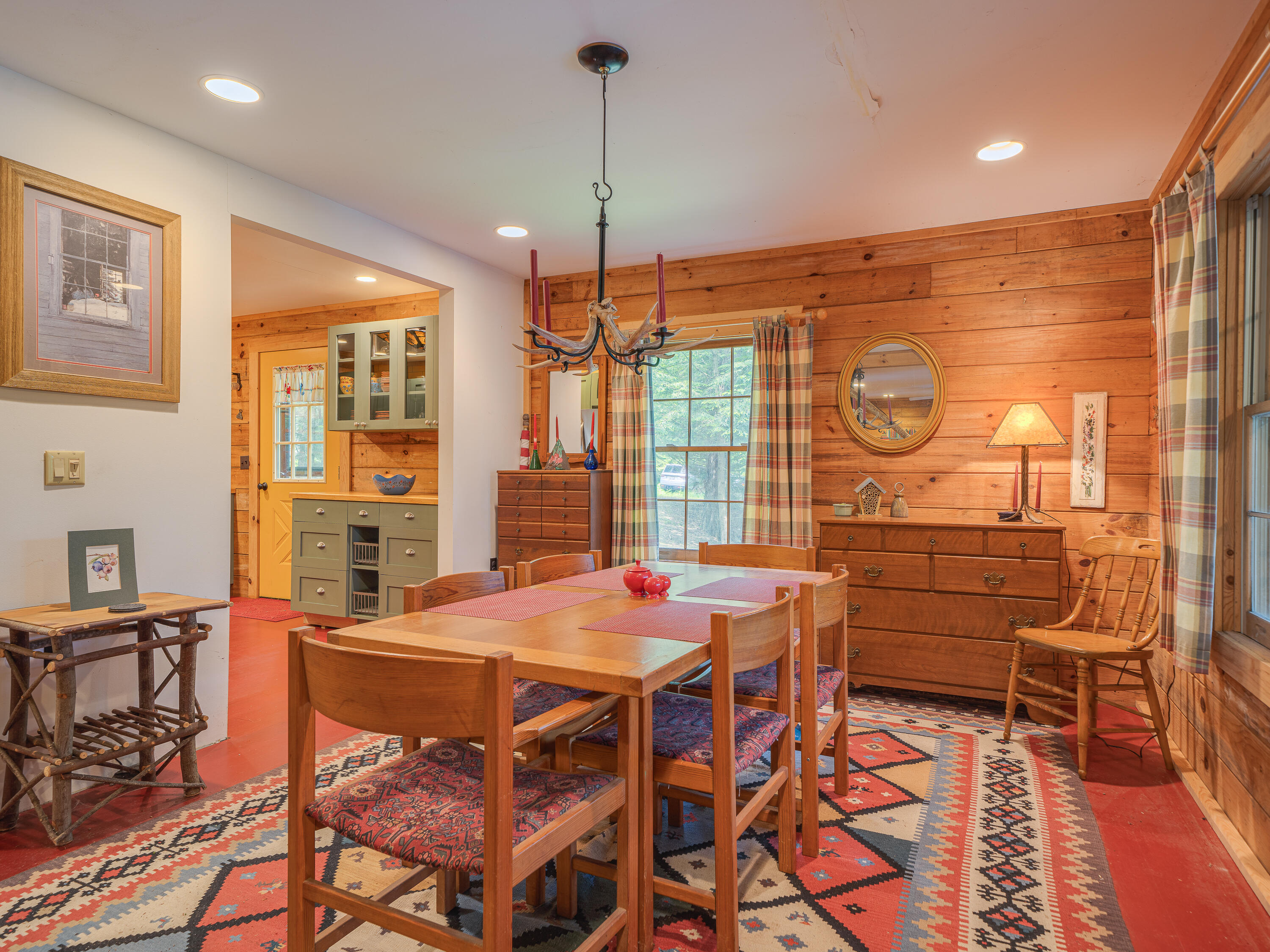 581 South Columbian Road Cranberry Lake, NY 12927 - Photo 21 of 46