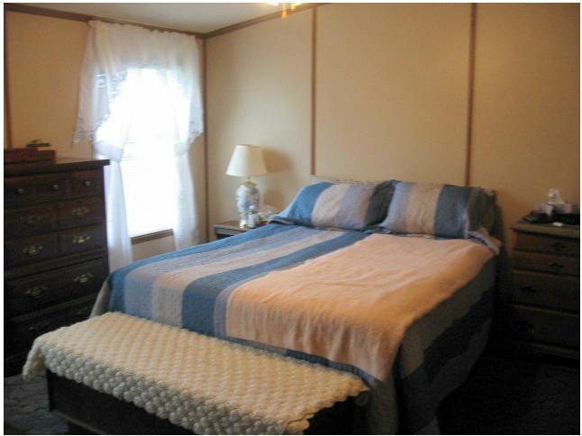 239 Unity Road Waterville, ME 04901 - Photo 4 of 23 Master Bedroom.