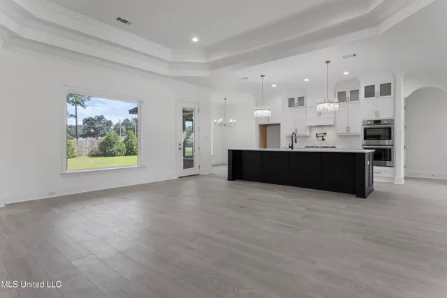 $689,988 | 500 Oak Haven Drive, Long Beach, MS 39560