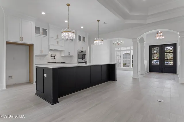 $689,988 | 500 Oak Haven Drive, Long Beach, MS 39560
