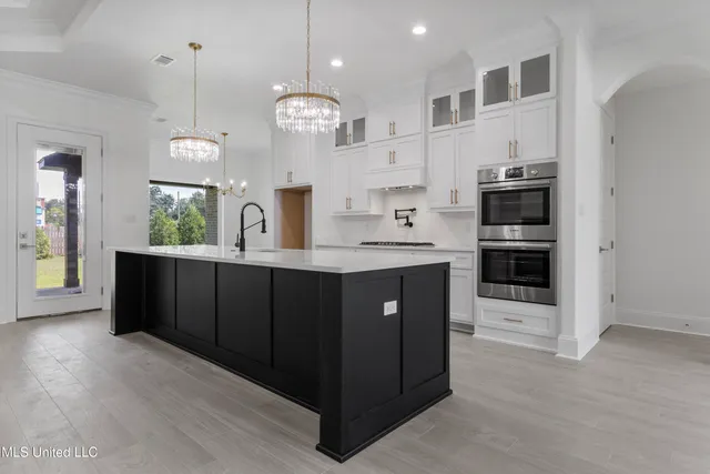 $689,988 | 500 Oak Haven Drive, Long Beach, MS 39560