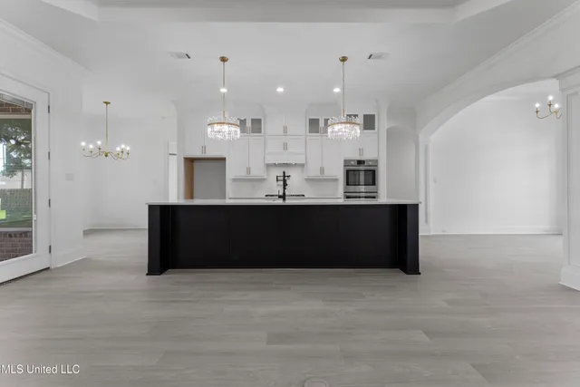 $689,988 | 500 Oak Haven Drive, Long Beach, MS 39560