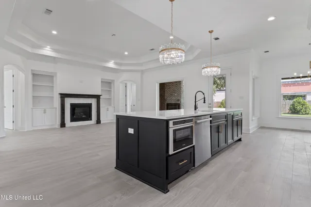 $689,988 | 500 Oak Haven Drive, Long Beach, MS 39560