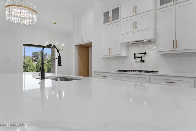 $689,988 | 500 Oak Haven Drive, Long Beach, MS 39560