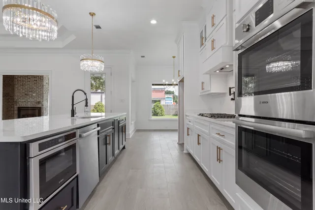 $689,988 | 500 Oak Haven Drive, Long Beach, MS 39560