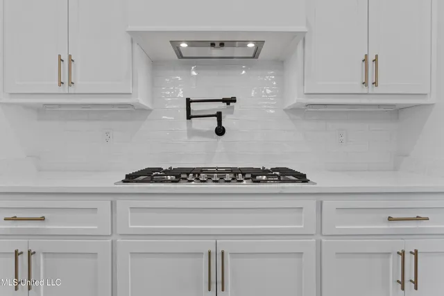 $689,988 | 500 Oak Haven Drive, Long Beach, MS 39560