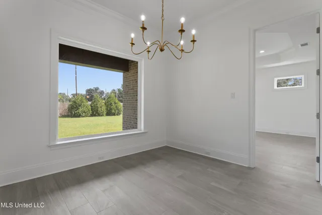 $689,988 | 500 Oak Haven Drive, Long Beach, MS 39560